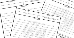 The Wrong Radiogram-ICS213?