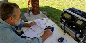 Certified Radio Operator Program